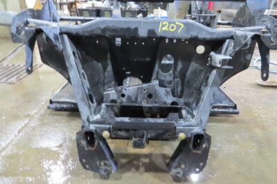 2013 JOHN DEERE 825I XUV GATOR, MAIN FRAME CHASSIS ALBERTA ACTIVE (OPS1207) - Image 7