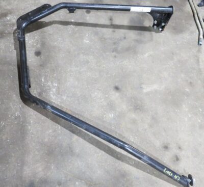 2013 JOHN DEERE 825I XUV GATOR, LEFT LH CAB SUPPORT BAR (OPS1207)