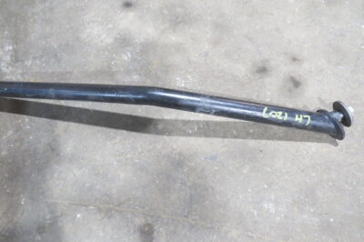 2013 JOHN DEERE 825I XUV GATOR, LEFT LH CAB SUPPORT BAR (OPS1207) - Image 2