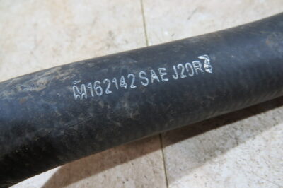 2014 JOHN DEERE GATOR XUV 825i, COOLANT HOSE (OPS1195) - Image 3