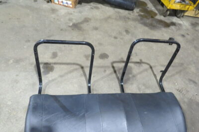 2014 JOHN DEERE GATOR XUV 825i, BENCH SEAT BACK WITH FRAME (OPS1195) - Image 2