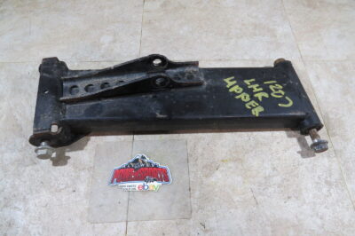 2013 JOHN DEERE 825I XUV GATOR, REAR LEFT LH UPPER CONTROL ARM (OPS1207)