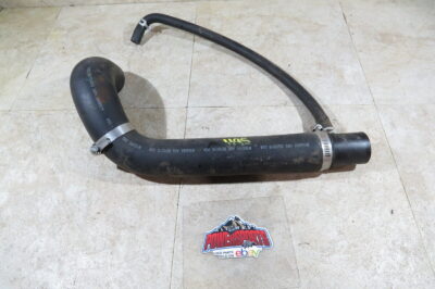 2014 JOHN DEERE GATOR XUV 825i, AIR INTAKE HOSE (OPS1195)