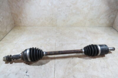 2013 JOHN DEERE 825I XUV GATOR, FRONT RIGHT RH CV AXLE (OPS1207) - Image 5