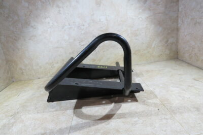 2014 JOHN DEERE GATOR XUV 825i, LEFT SEAT BASE (OPS1195) - Image 4