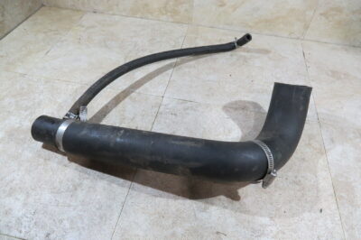 2014 JOHN DEERE GATOR XUV 825i, AIR INTAKE HOSE (OPS1195) - Image 4