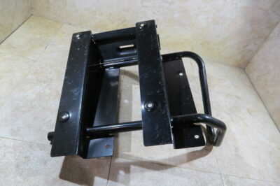 2014 JOHN DEERE GATOR XUV 825i, LEFT SEAT BASE (OPS1195) - Image 5