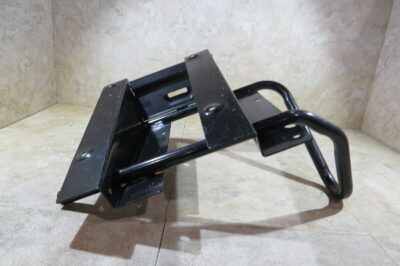 2014 JOHN DEERE GATOR XUV 825i, LEFT SEAT BASE (OPS1195) - Image 6