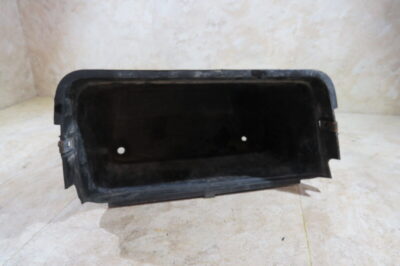 2013 JOHN DEERE 825I XUV GATOR, DASH STORAGE COMPARTMENT (OPS1207) - Image 3