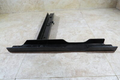 2014 JOHN DEERE GATOR XUV 825i, CARGO BOX SUPPORT BRACKET (OPS1195) - Image 3