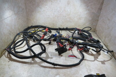 2014 JOHN DEERE GATOR XUV 825i, MAIN WIRING HARNESS (OPS1195)