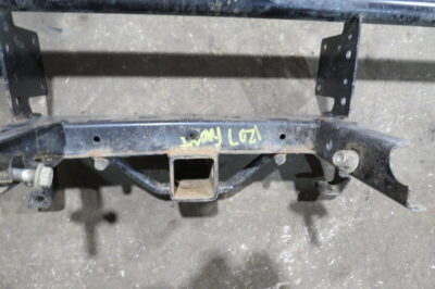 2013 JOHN DEERE 825I XUV GATOR, HEAVY DUTY FRONT BUMPER (OPS1207) - Image 2