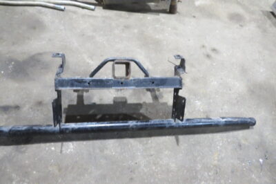 2013 JOHN DEERE 825I XUV GATOR, HEAVY DUTY FRONT BUMPER (OPS1207) - Image 5