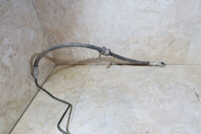 2013 JOHN DEERE 825I XUV GATOR, REAR BRAKE LINE TO MASTER (OPS1207) - Image 3