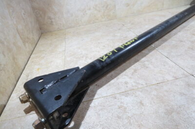 2013 JOHN DEERE 825I XUV GATOR, FRONT TOP CAB SUPPORT BAR (OPS1207) - Image 2