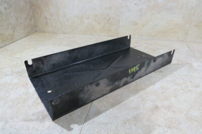 2014 JOHN DEERE GATOR XUV 825i, METAL COVER (OPS1195) - Image 2