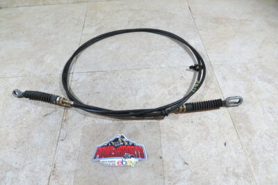 2014 JOHN DEERE GATOR XUV 825i, THROTTLE CABLE (OPS1195)