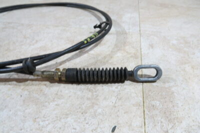 2014 JOHN DEERE GATOR XUV 825i, THROTTLE CABLE (OPS1195) - Image 2