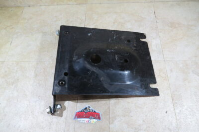 2014 JOHN DEERE GATOR XUV 825i, FRONT LOWER SKID PLATE (OPS1195)