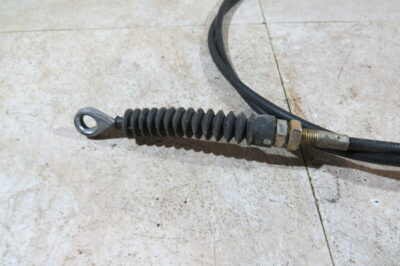 2014 JOHN DEERE GATOR XUV 825i, THROTTLE CABLE (OPS1195) - Image 3