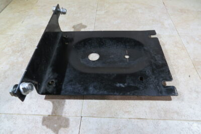 2014 JOHN DEERE GATOR XUV 825i, FRONT LOWER SKID PLATE (OPS1195) - Image 3