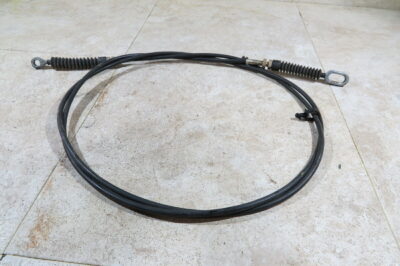 2014 JOHN DEERE GATOR XUV 825i, THROTTLE CABLE (OPS1195) - Image 4