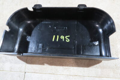 2014 JOHN DEERE GATOR XUV 825i, COVER (OPS1195) - Image 2