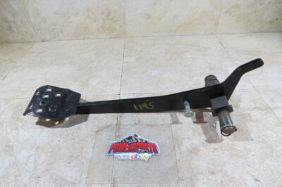 2014 JOHN DEERE GATOR XUV 825i, BRAKE FOOT PEDAL (OPS1195)