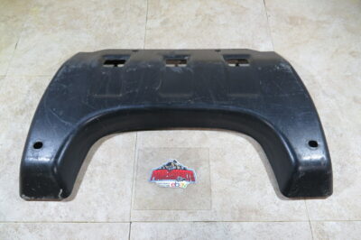 2014 JOHN DEERE GATOR XUV 825i, FRONT SKID PLATE (OPS1195)