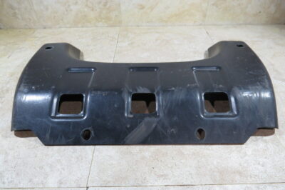 2014 JOHN DEERE GATOR XUV 825i, FRONT SKID PLATE (OPS1195) - Image 2