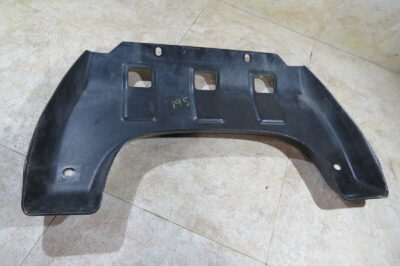 2014 JOHN DEERE GATOR XUV 825i, FRONT SKID PLATE (OPS1195) - Image 3