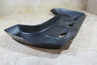 2014 JOHN DEERE GATOR XUV 825i, FRONT SKID PLATE (OPS1195) - Image 5