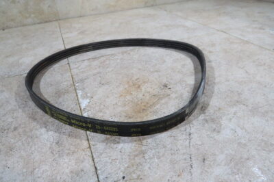 2013 JOHN DEERE 825I XUV GATOR, ALTERNATOR V-BELT (OPS1207) - Image 2