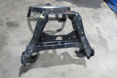 2014 JOHN DEERE GATOR XUV 825i, SUB FRAME (OPS1195) - Image 2