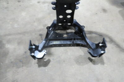 2014 JOHN DEERE GATOR XUV 825i, SUB FRAME (OPS1195) - Image 6