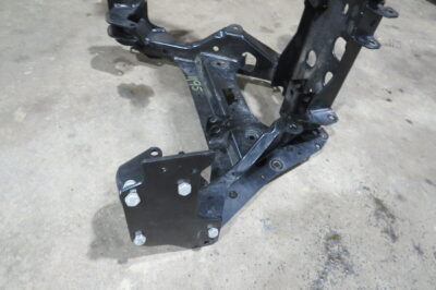 2014 JOHN DEERE GATOR XUV 825i, SUB FRAME (OPS1195) - Image 9