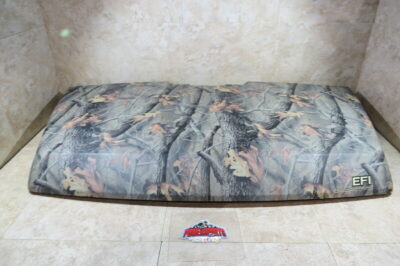 2014 JOHN DEERE GATOR XUV 825i, HOOD CAMO (OPS1195)