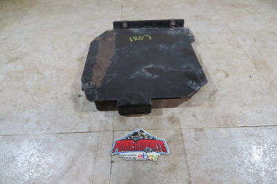 2013 JOHN DEERE 825I XUV GATOR, ECU COVER PLATE (OPS1207)