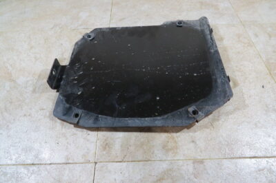 2013 JOHN DEERE 825I XUV GATOR, ECU COVER PLATE (OPS1207) - Image 2