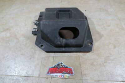 2013 JOHN DEERE 825I XUV GATOR, FUSE COVER (OPS1207)