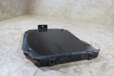 2013 JOHN DEERE 825I XUV GATOR, ECU COVER PLATE (OPS1207) - Image 3