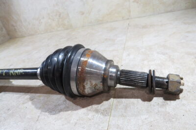 2013 JOHN DEERE 825I XUV GATOR, REAR RIGHT RH CV AXLE (OPS1207) - Image 2