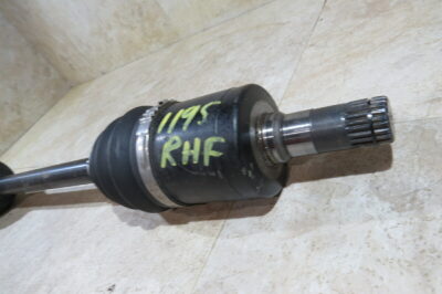 2014 JOHN DEERE GATOR XUV 825i, FRONT RIGHT RH VC AXLE HALF SHAFT (OPS1195) - Image 2