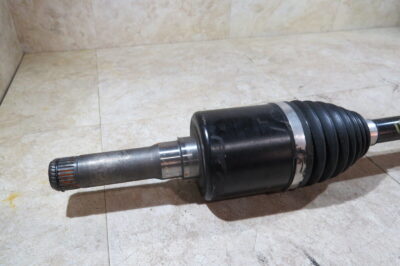 2013 JOHN DEERE 825I XUV GATOR, REAR RIGHT RH CV AXLE (OPS1207) - Image 3