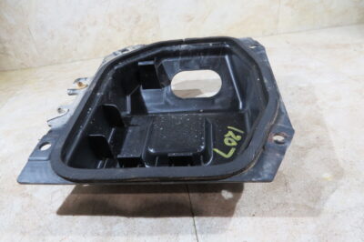 2013 JOHN DEERE 825I XUV GATOR, FUSE COVER (OPS1207) - Image 3