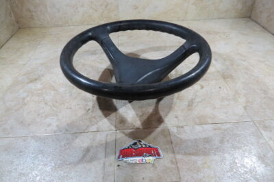 2013 JOHN DEERE 825I XUV GATOR, STEERING WHEEL (OPS1207)