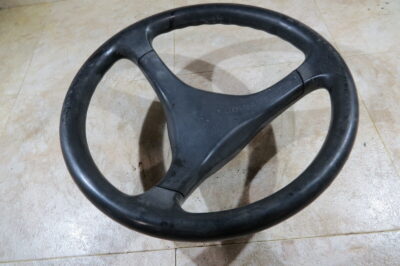 2013 JOHN DEERE 825I XUV GATOR, STEERING WHEEL (OPS1207) - Image 2