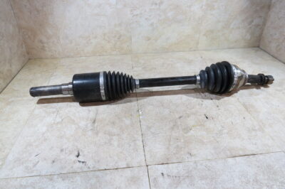 2013 JOHN DEERE 825I XUV GATOR, REAR RIGHT RH CV AXLE (OPS1207) - Image 5