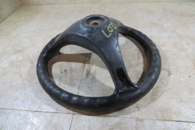 2013 JOHN DEERE 825I XUV GATOR, STEERING WHEEL (OPS1207) - Image 3