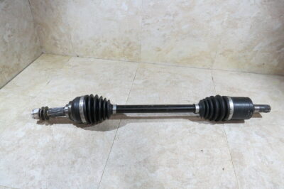 2014 JOHN DEERE GATOR XUV 825i, FRONT RIGHT RH VC AXLE HALF SHAFT (OPS1195) - Image 5